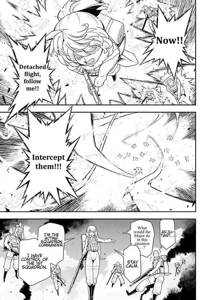 Youjo Senki 21 19