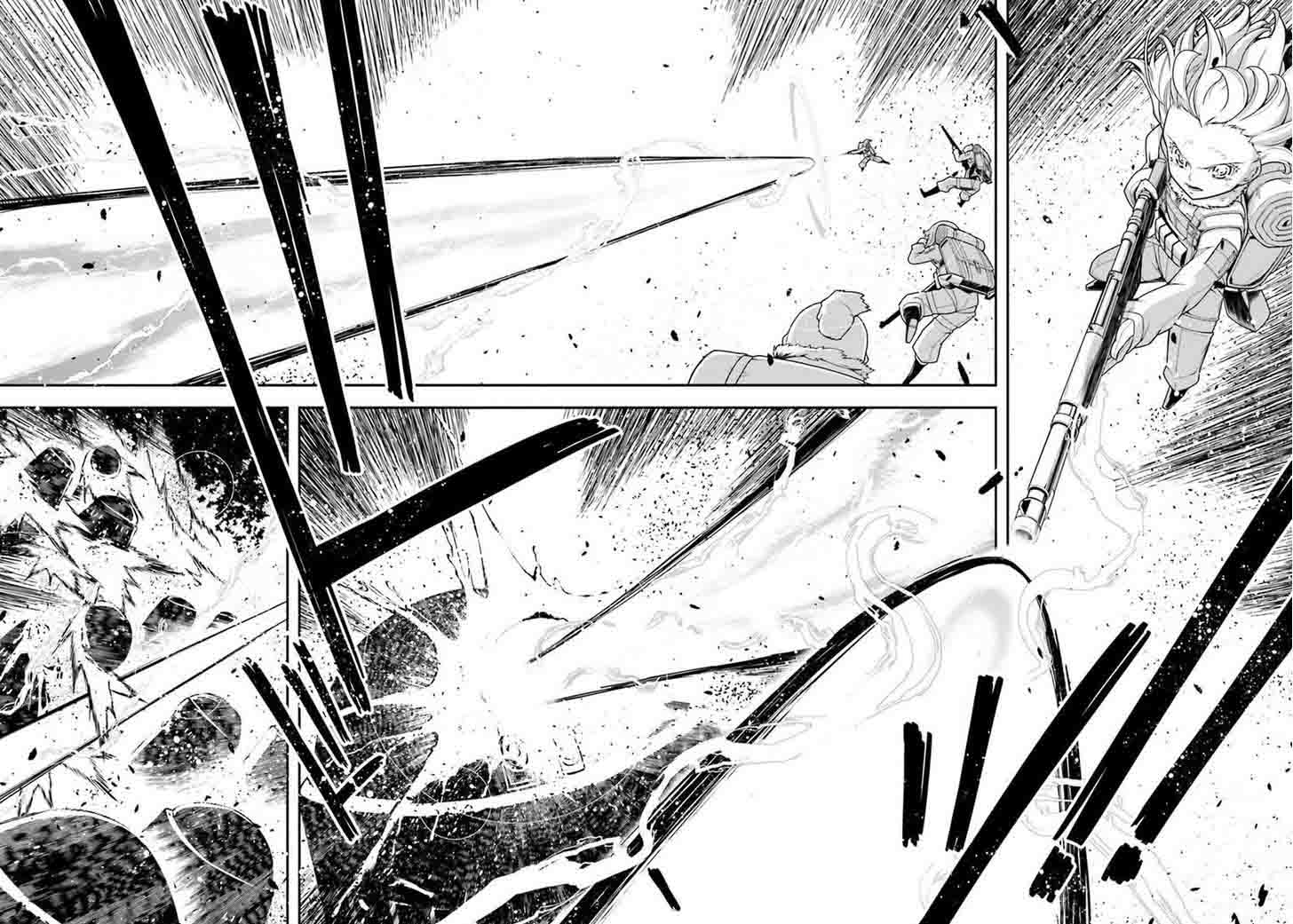 Youjo Senki 21 2