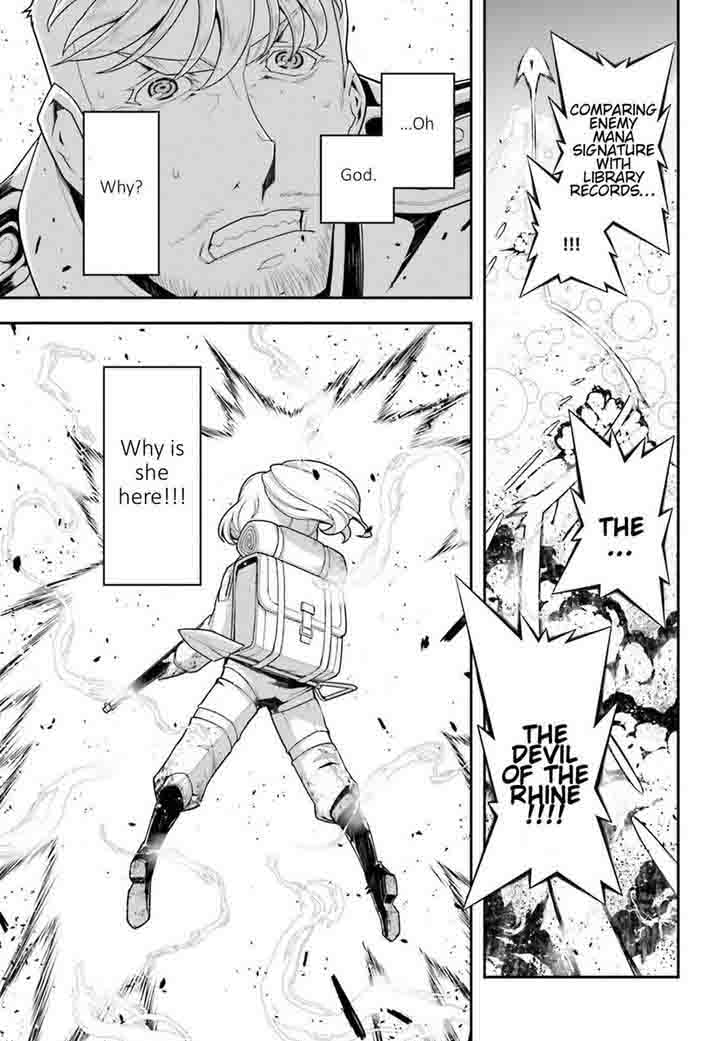Youjo Senki 21 23