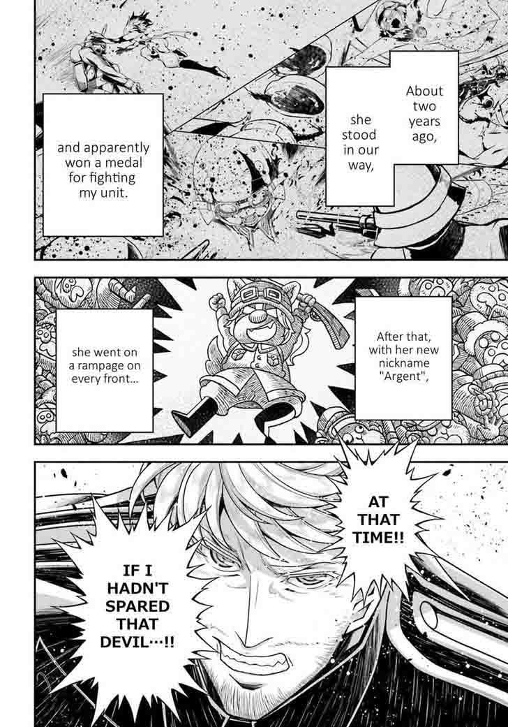 Youjo Senki 21 24