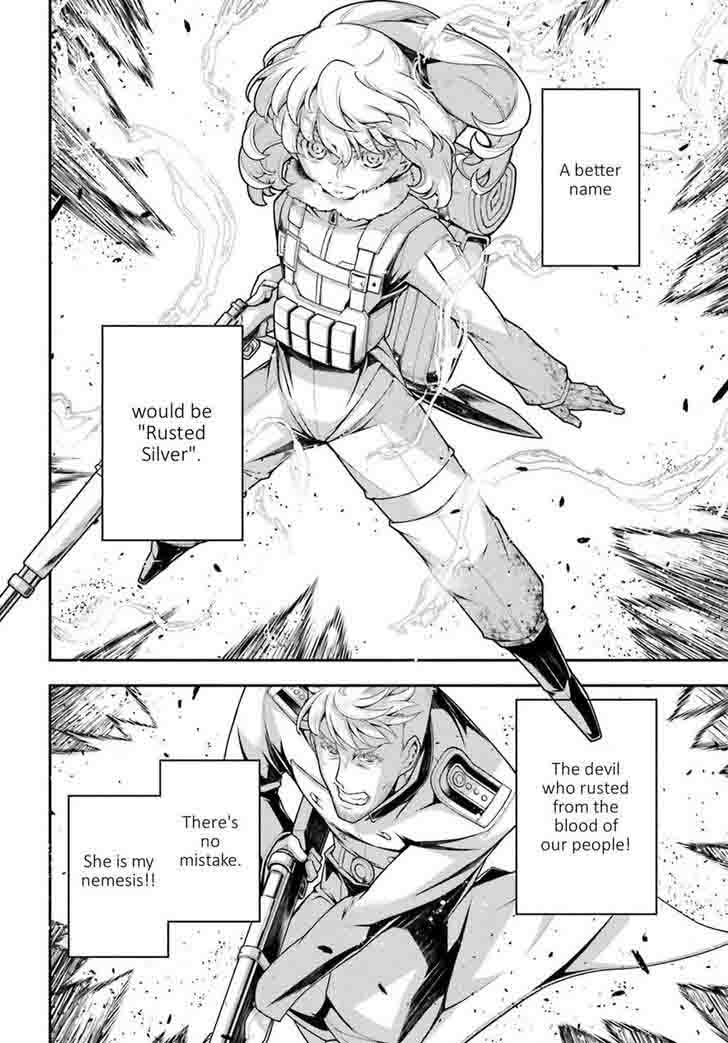 Youjo Senki 21 26