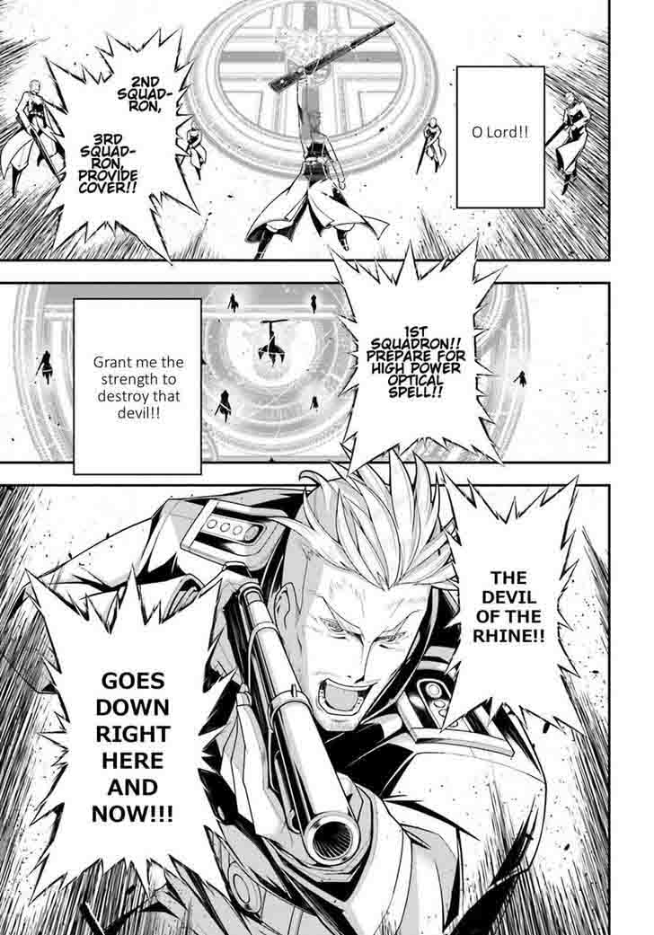 Youjo Senki 21 27