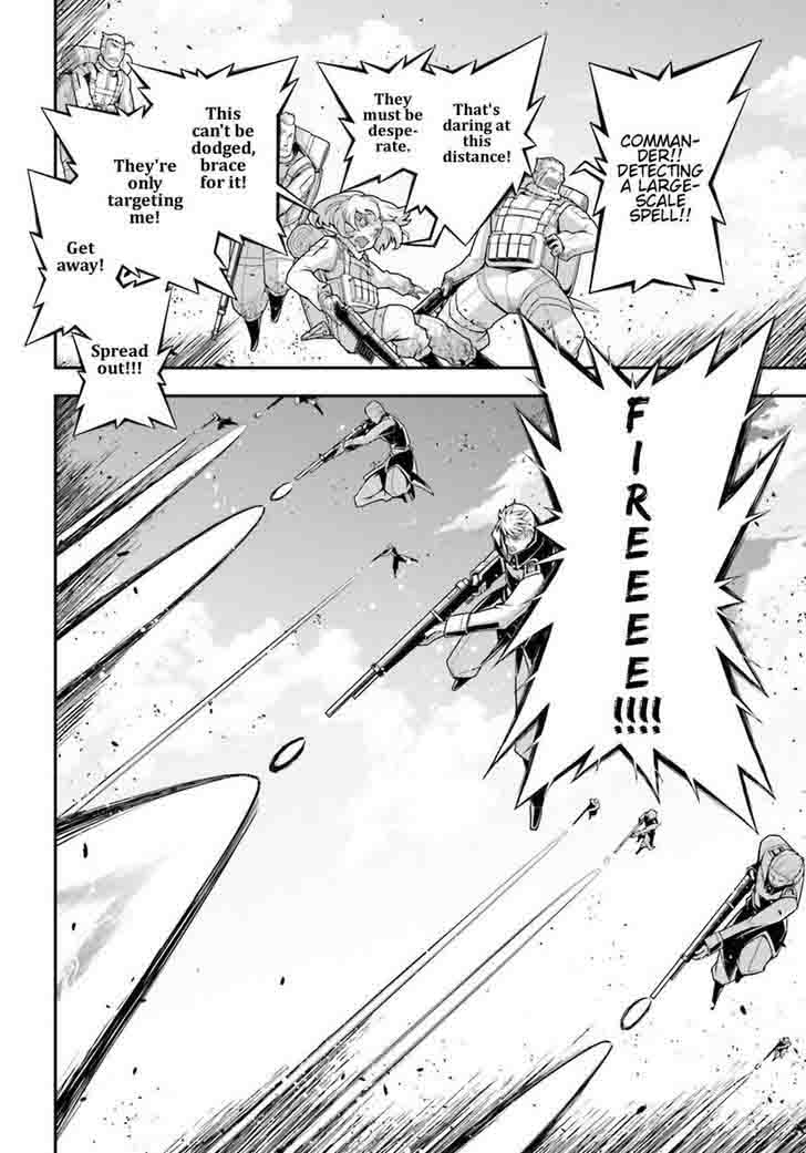 Youjo Senki 21 28