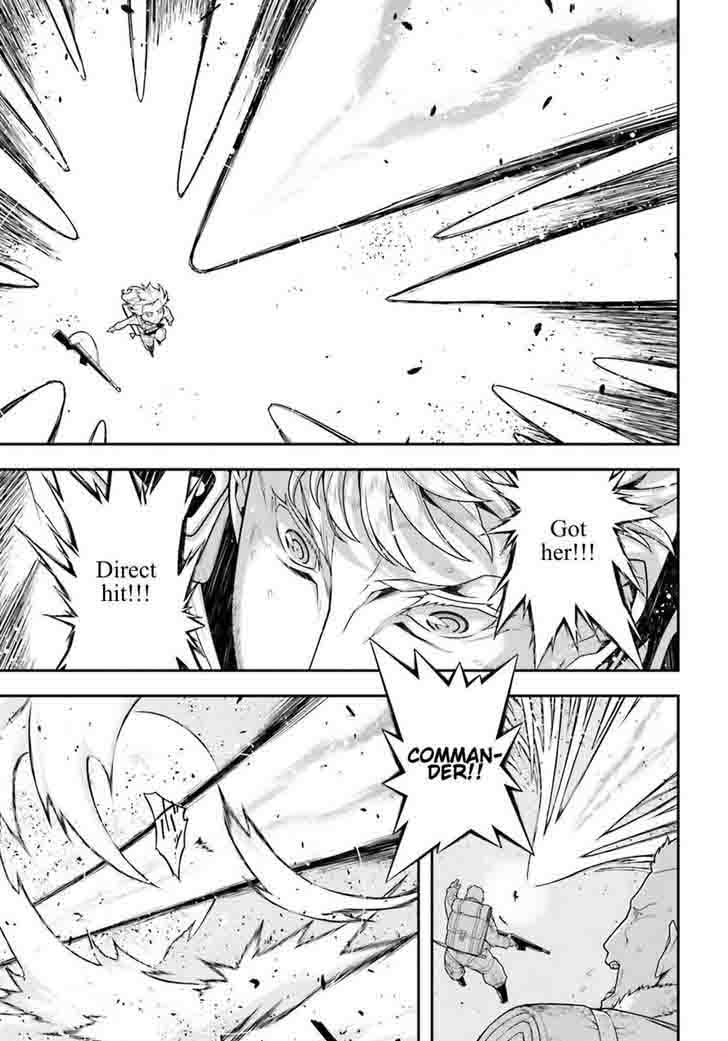 Youjo Senki 21 29