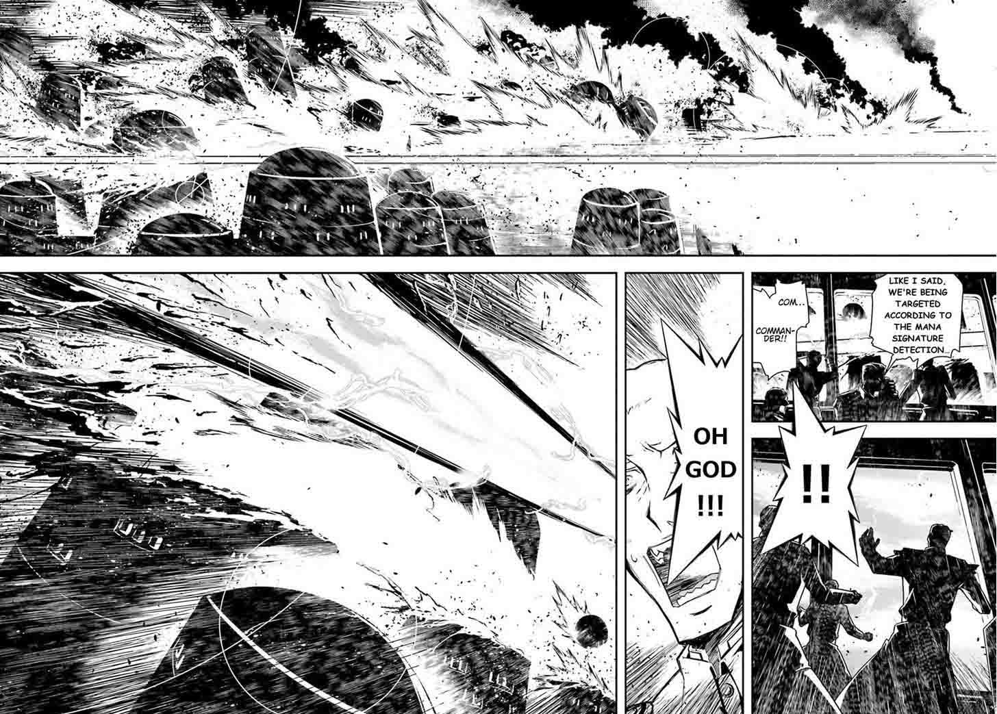 Youjo Senki 21 3