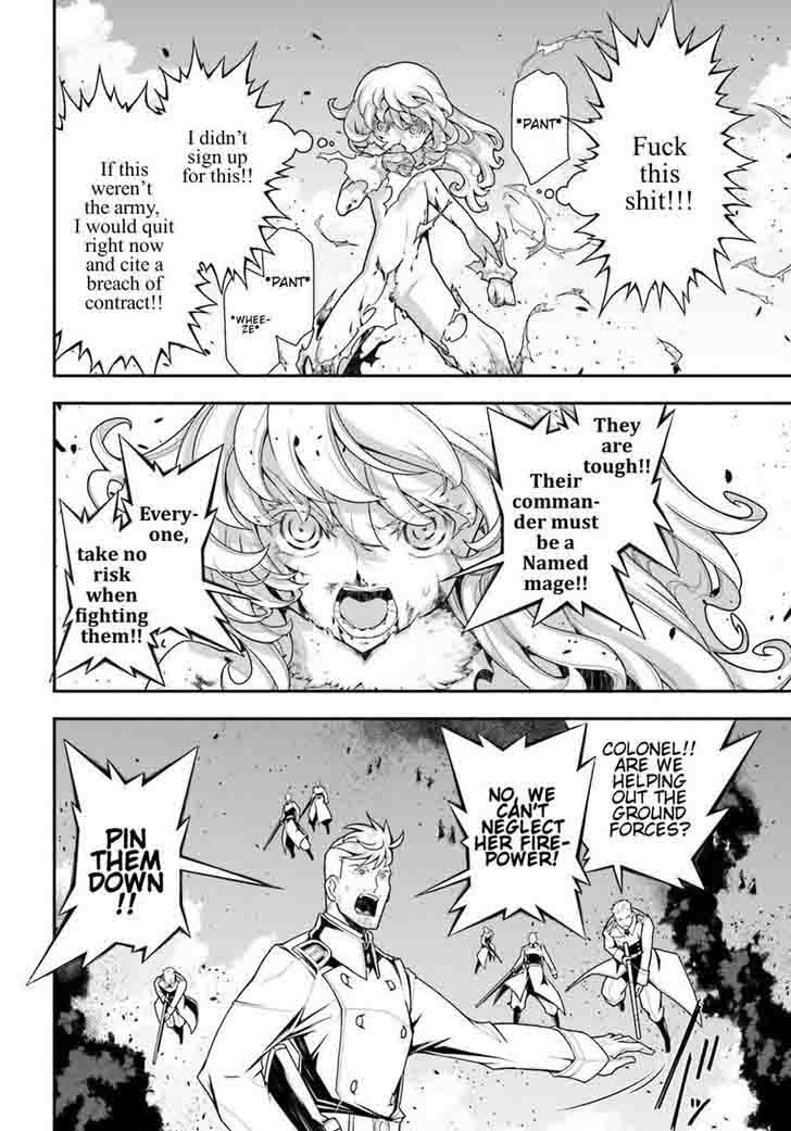 Youjo Senki 21 31