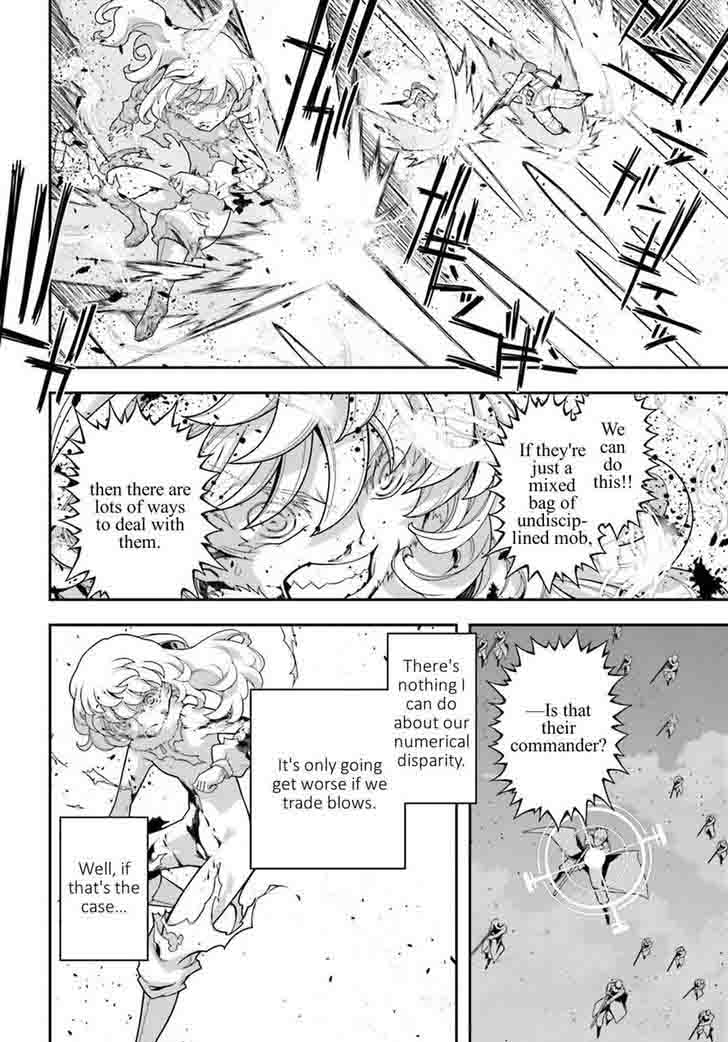Youjo Senki 21 33