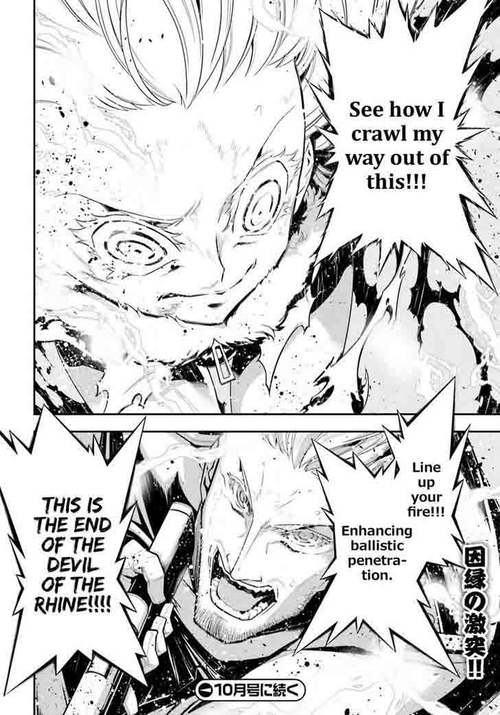Youjo Senki 21 35