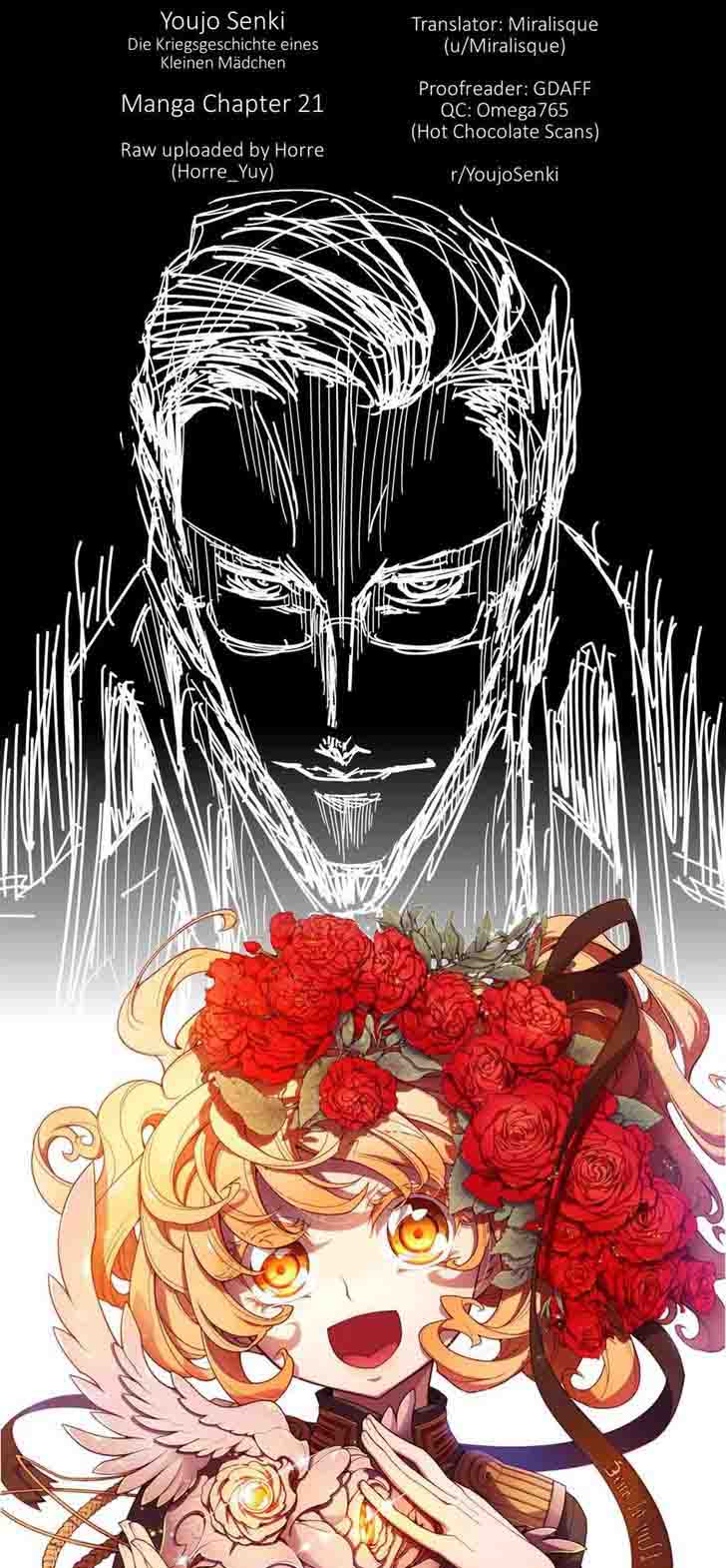 Youjo Senki 21 39