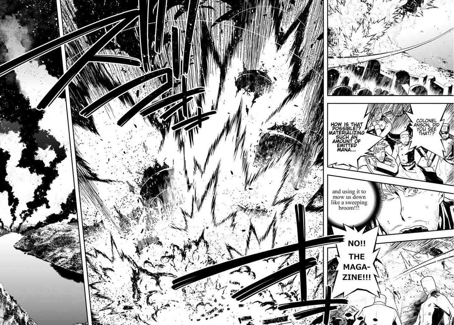 Youjo Senki 21 4