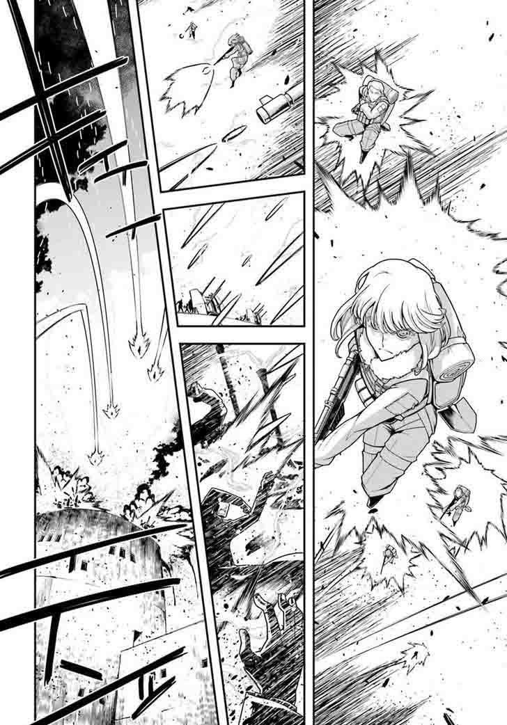 Youjo Senki 21 6