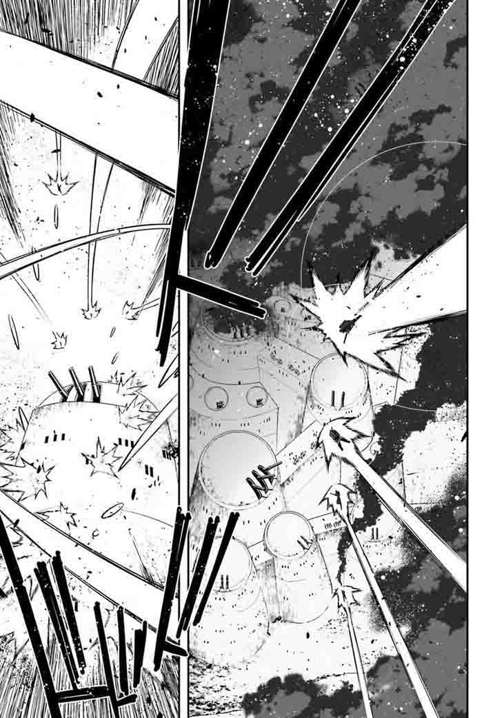 Youjo Senki 21 7