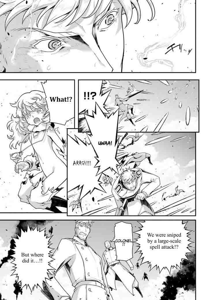 Youjo Senki 22 10