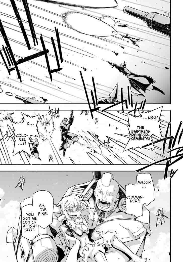 Youjo Senki 22 12