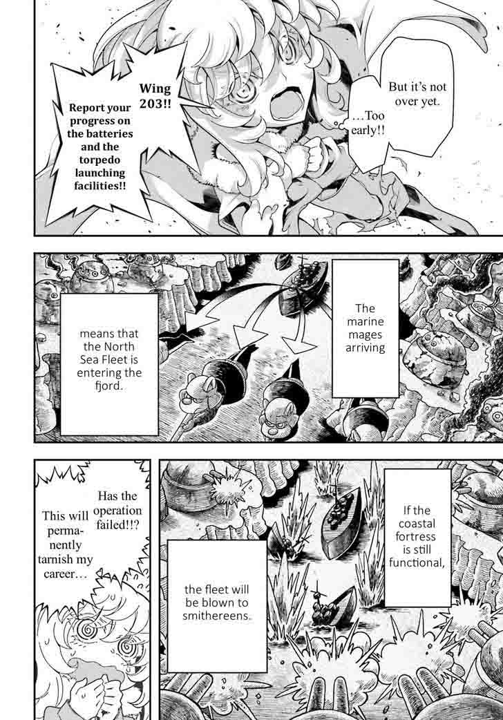 Youjo Senki 22 13