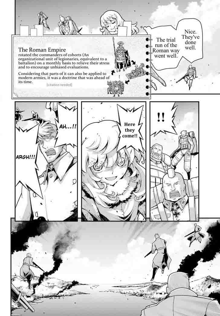 Youjo Senki 22 15