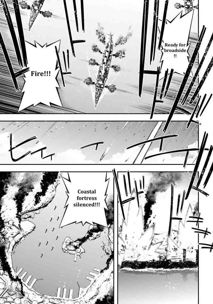 Youjo Senki 22 18