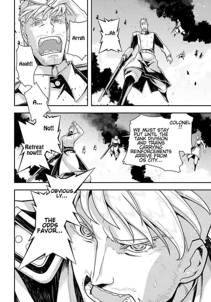 Youjo Senki 22 19