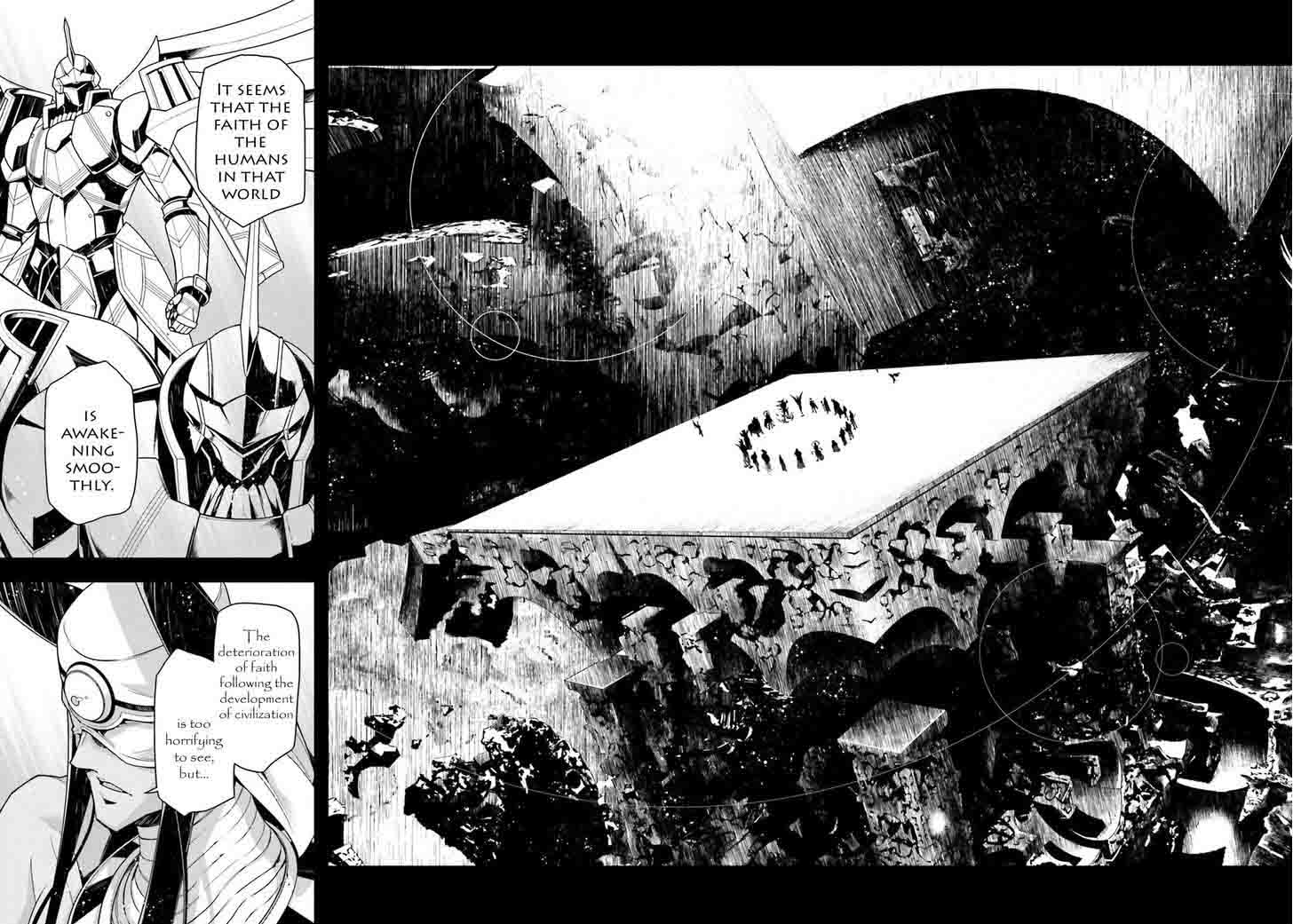 Youjo Senki 22 2