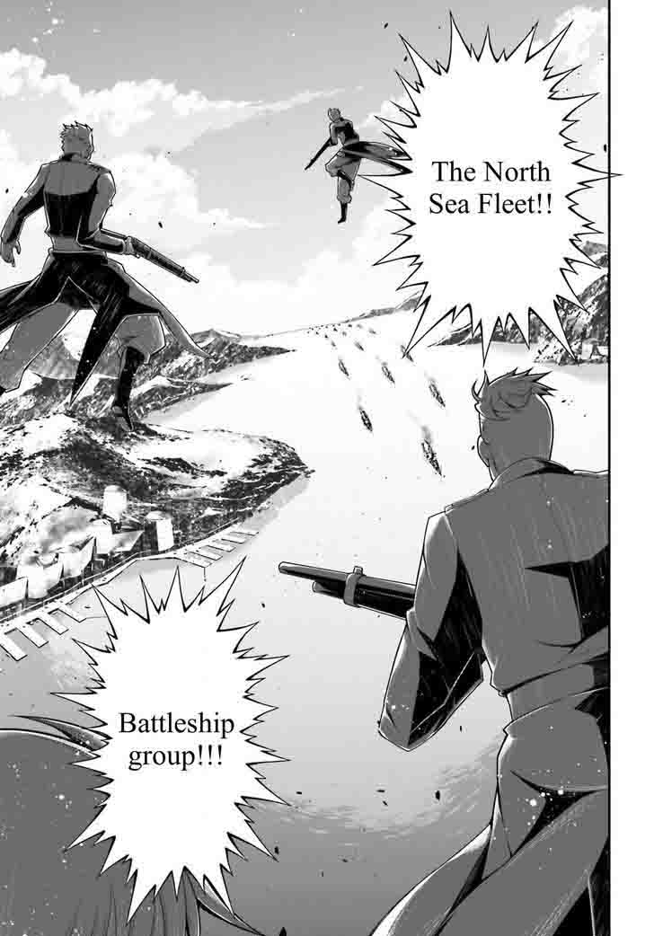 Youjo Senki 22 20