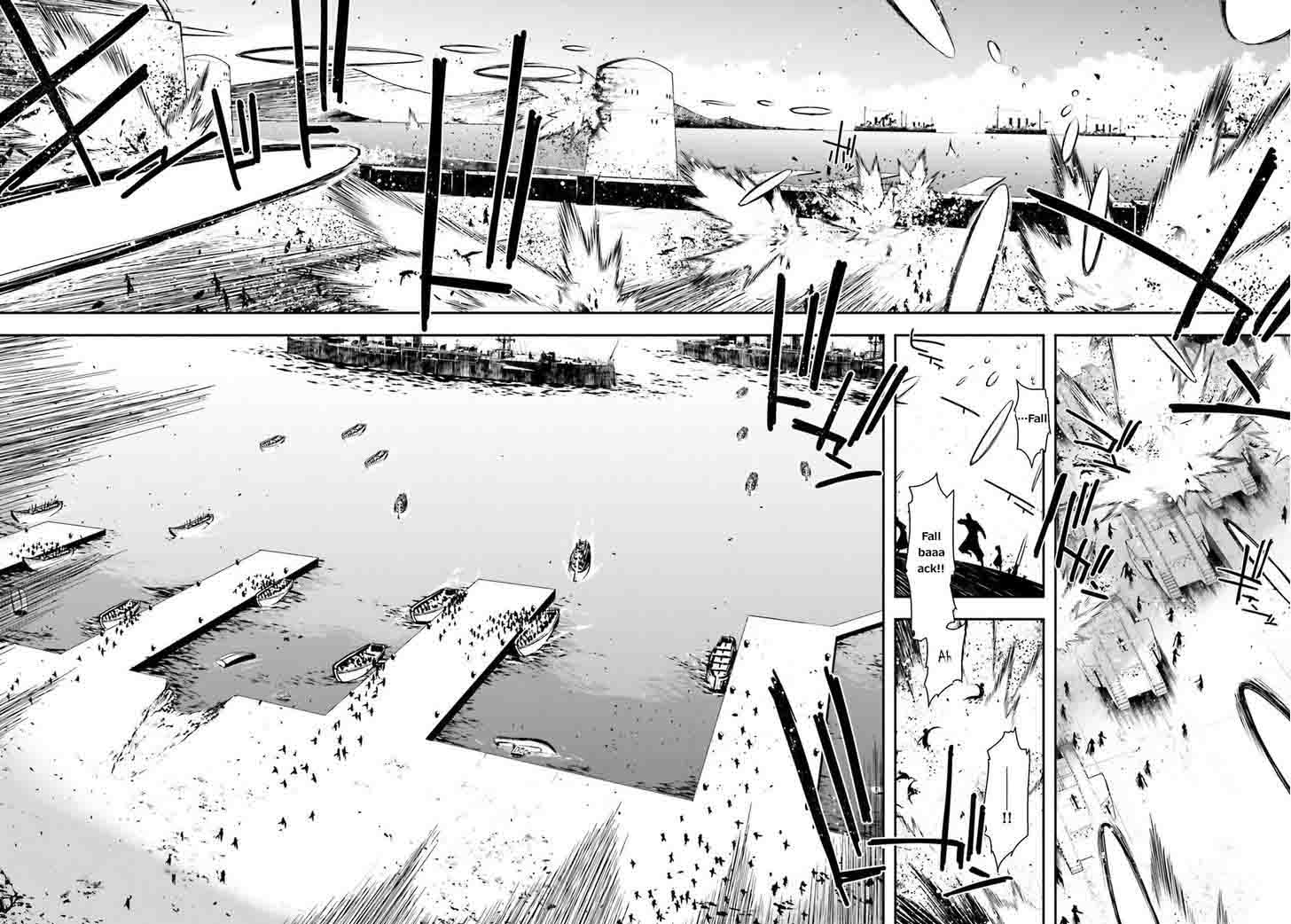 Youjo Senki 22 23