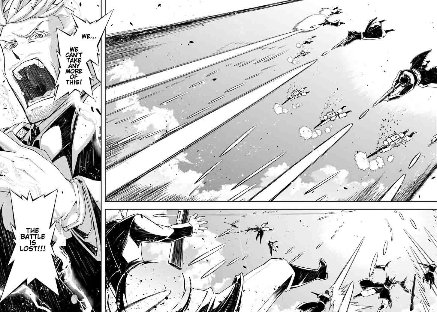 Youjo Senki 22 26