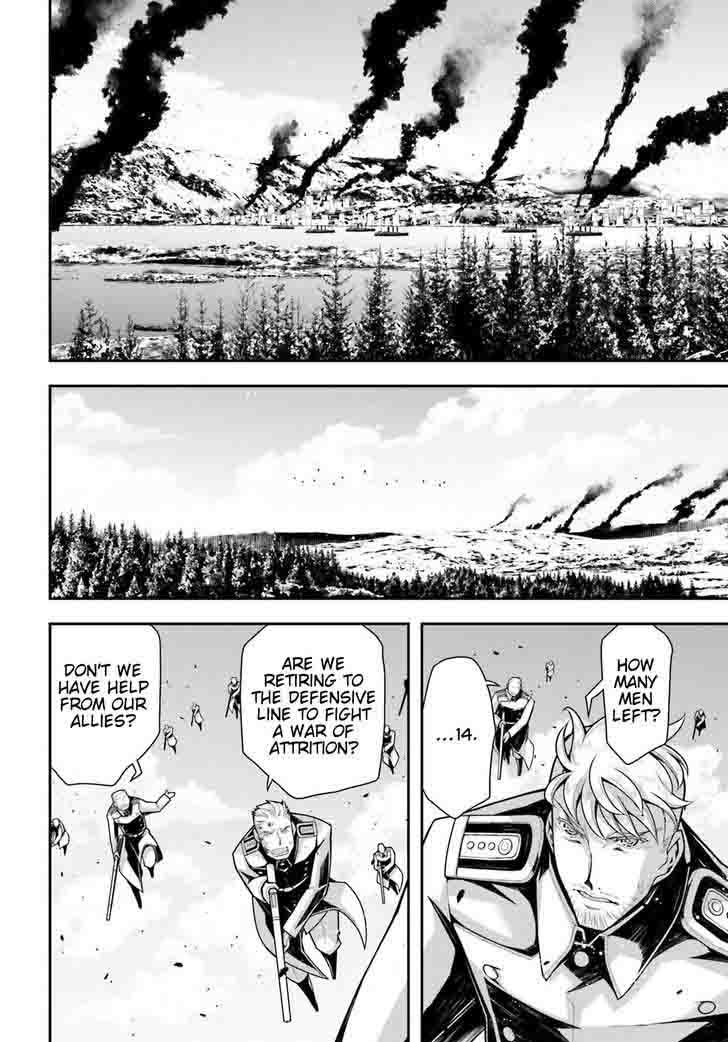 Youjo Senki 22 29