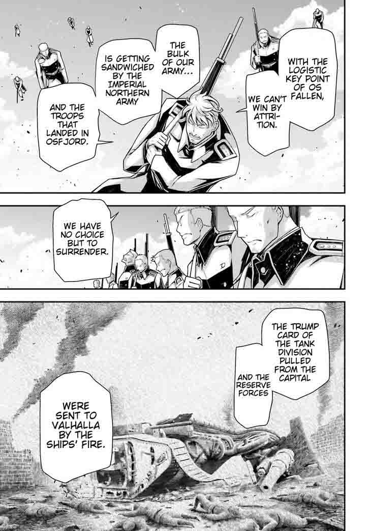Youjo Senki 22 30