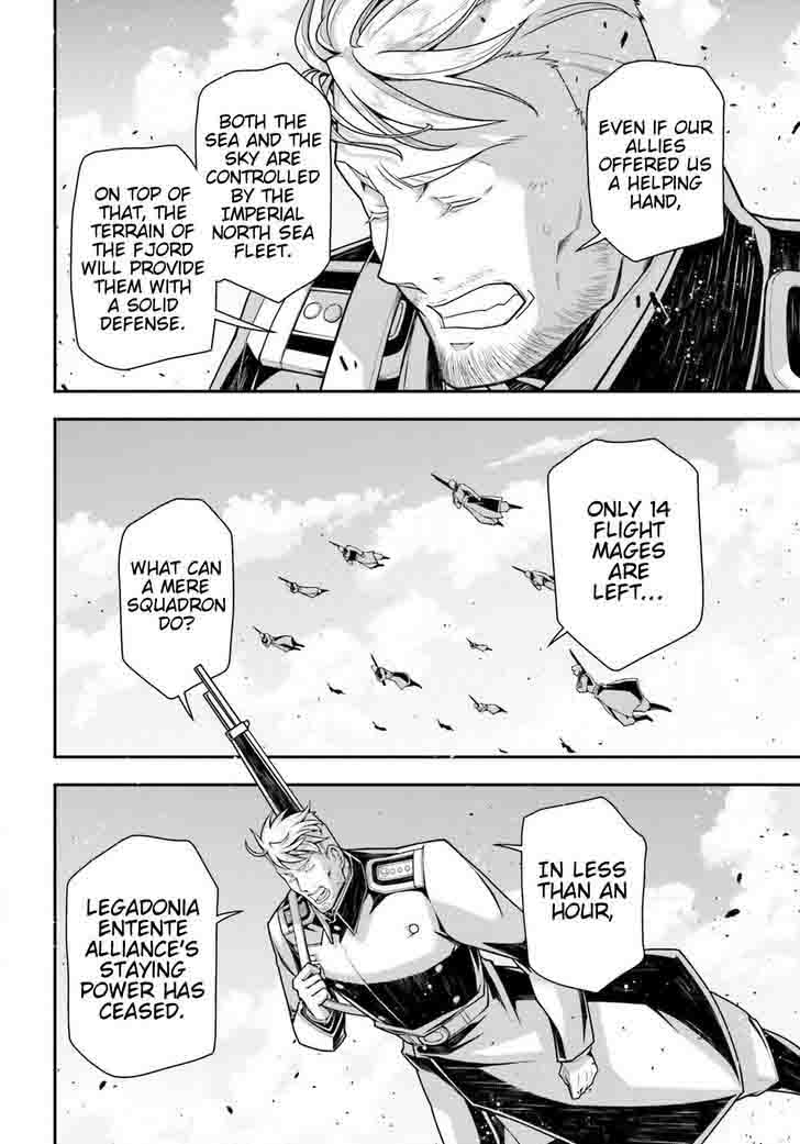 Youjo Senki 22 31