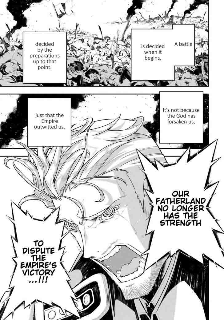 Youjo Senki 22 32