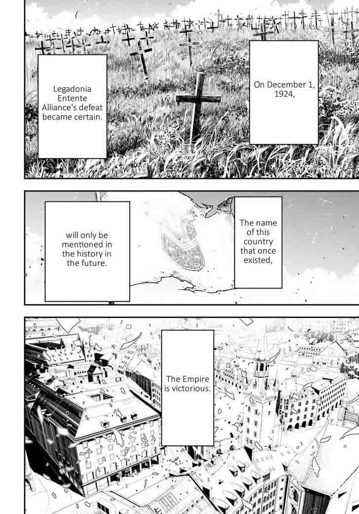 Youjo Senki 22 33