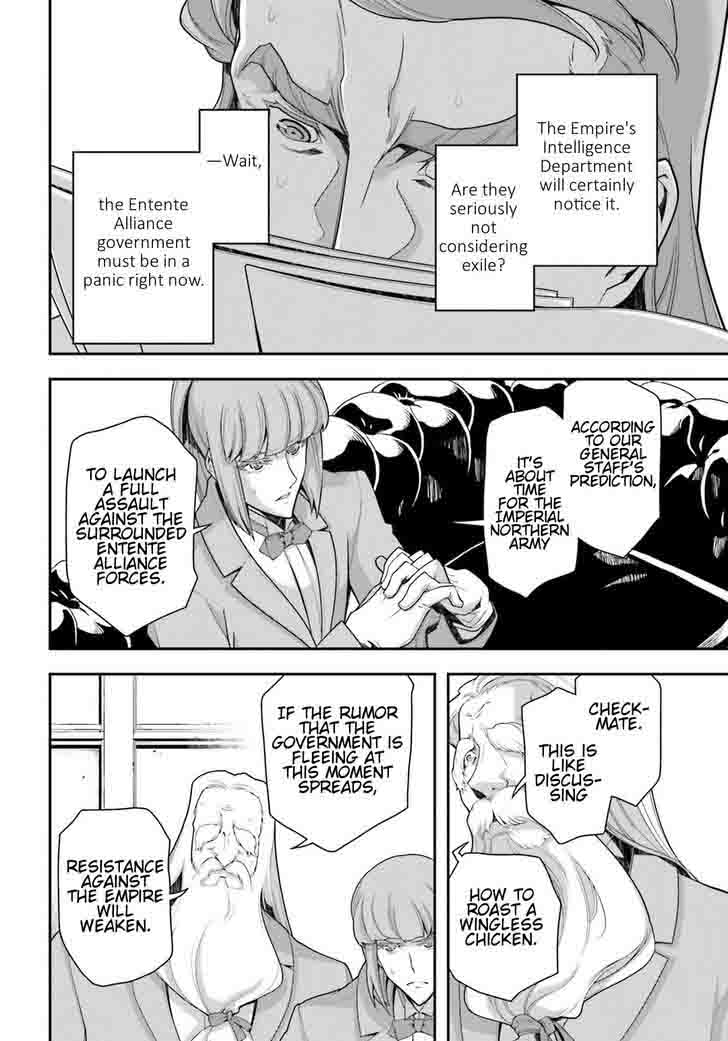 Youjo Senki 22 39