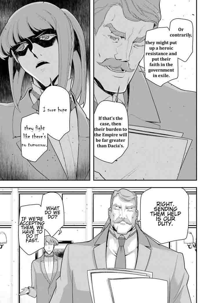 Youjo Senki 22 40