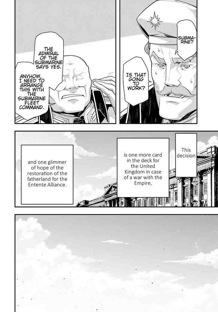 Youjo Senki 22 47