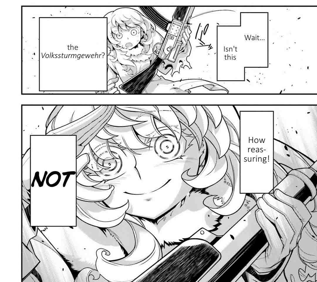 Youjo Senki 22 56