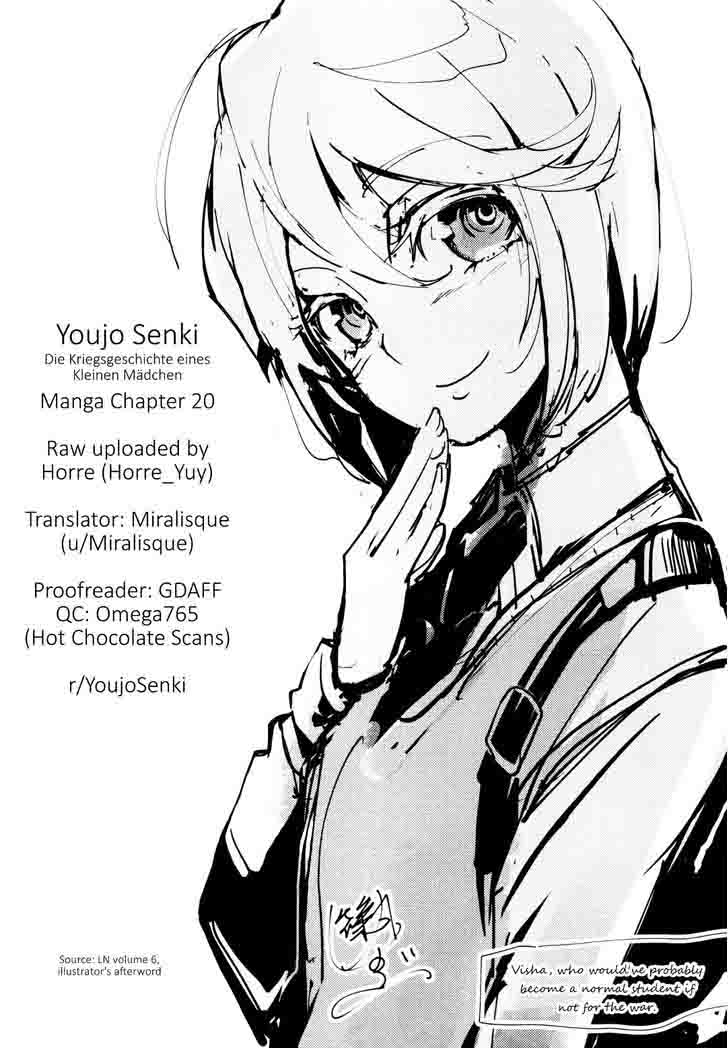 Youjo Senki 22 57