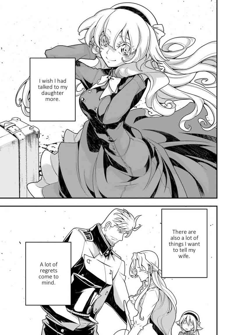 Youjo Senki 23 13