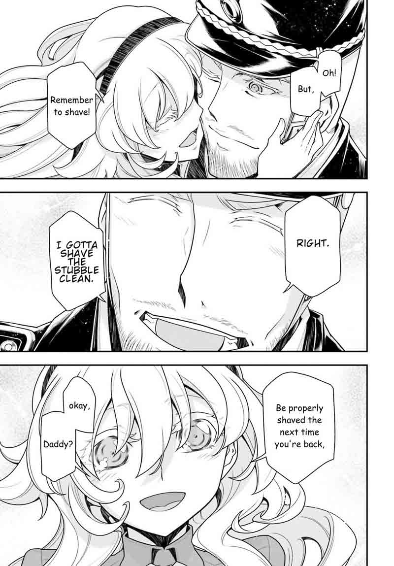 Youjo Senki 23 18