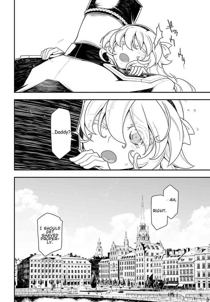 Youjo Senki 23 19