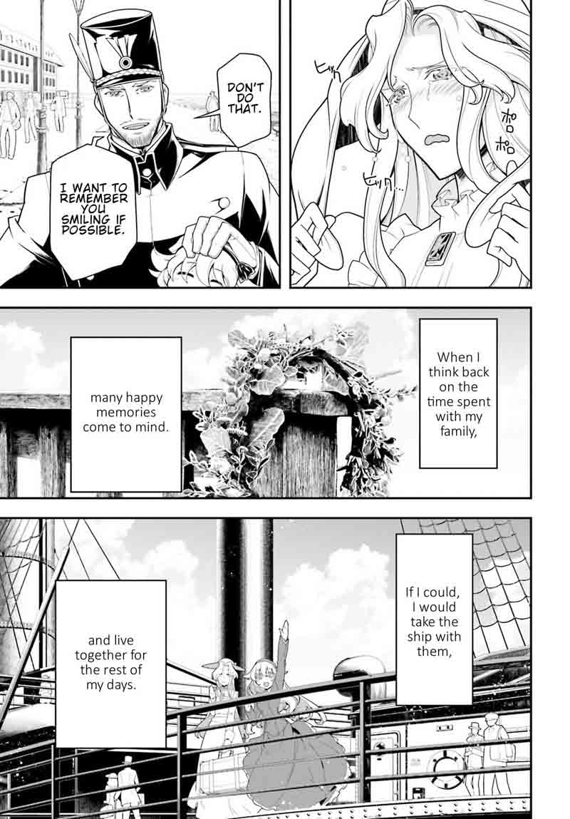 Youjo Senki 23 20