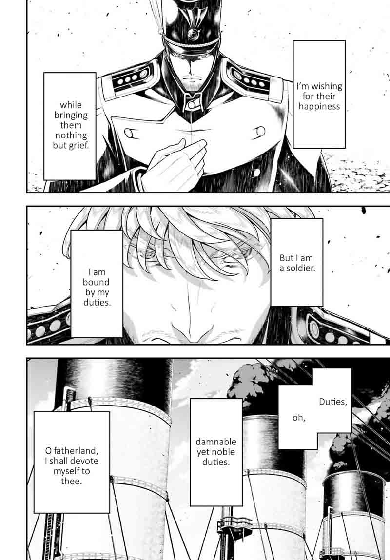 Youjo Senki 23 21