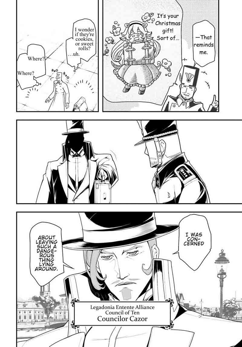Youjo Senki 23 23