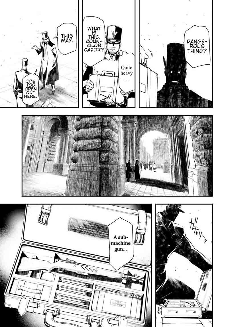 Youjo Senki 23 24