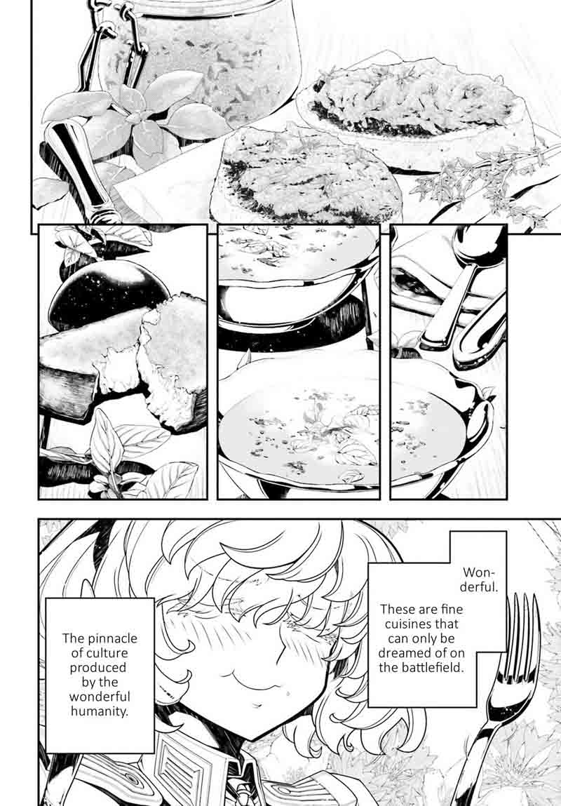 Youjo Senki 23 29