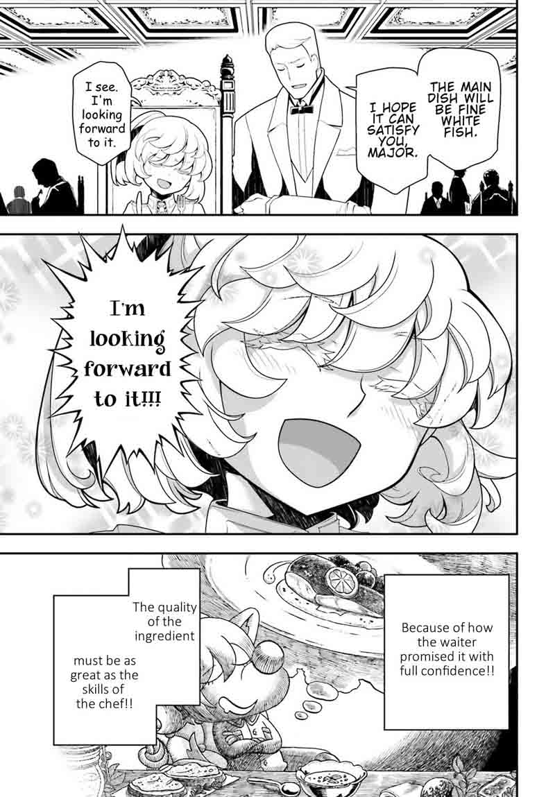 Youjo Senki 23 30