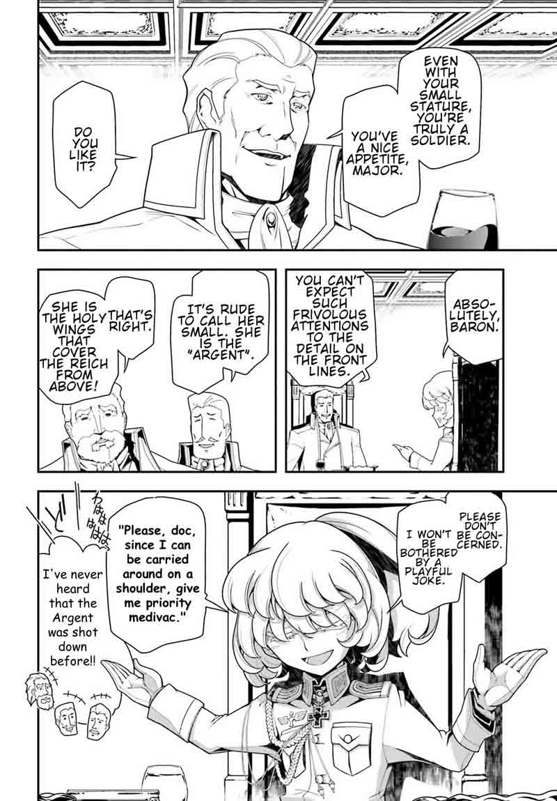 Youjo Senki 23 31