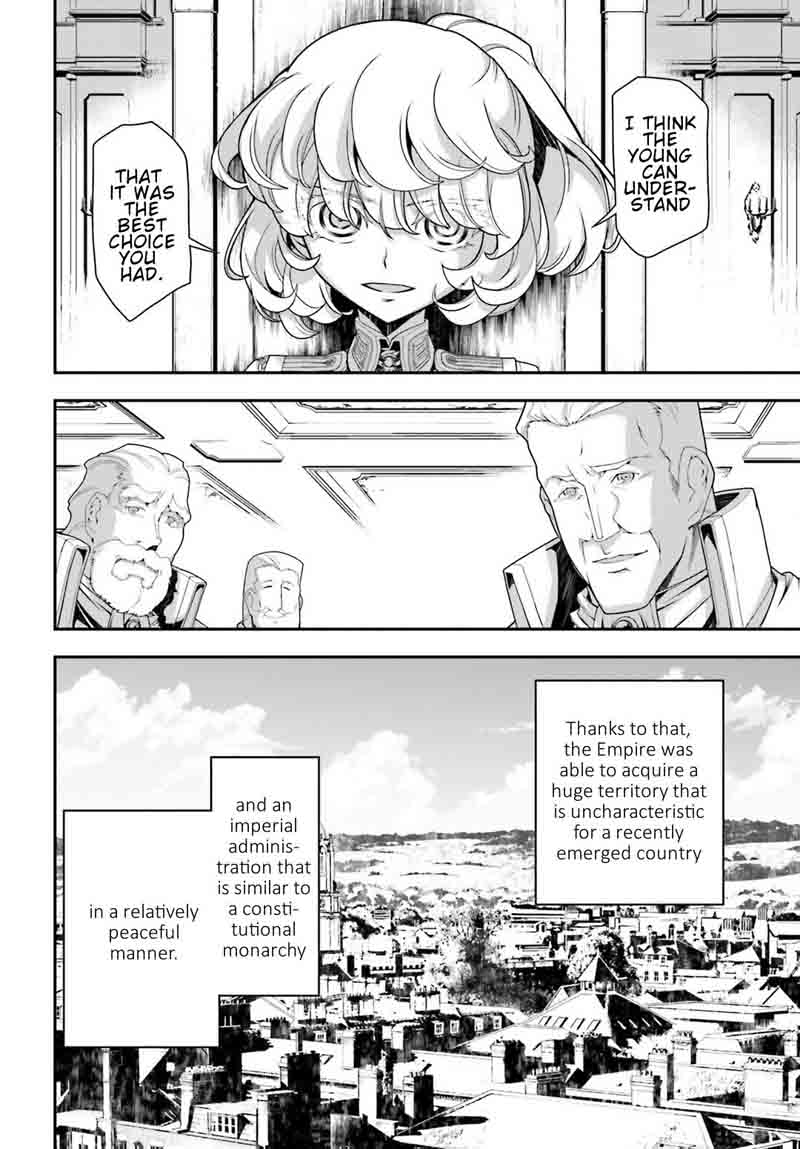 Youjo Senki 23 33