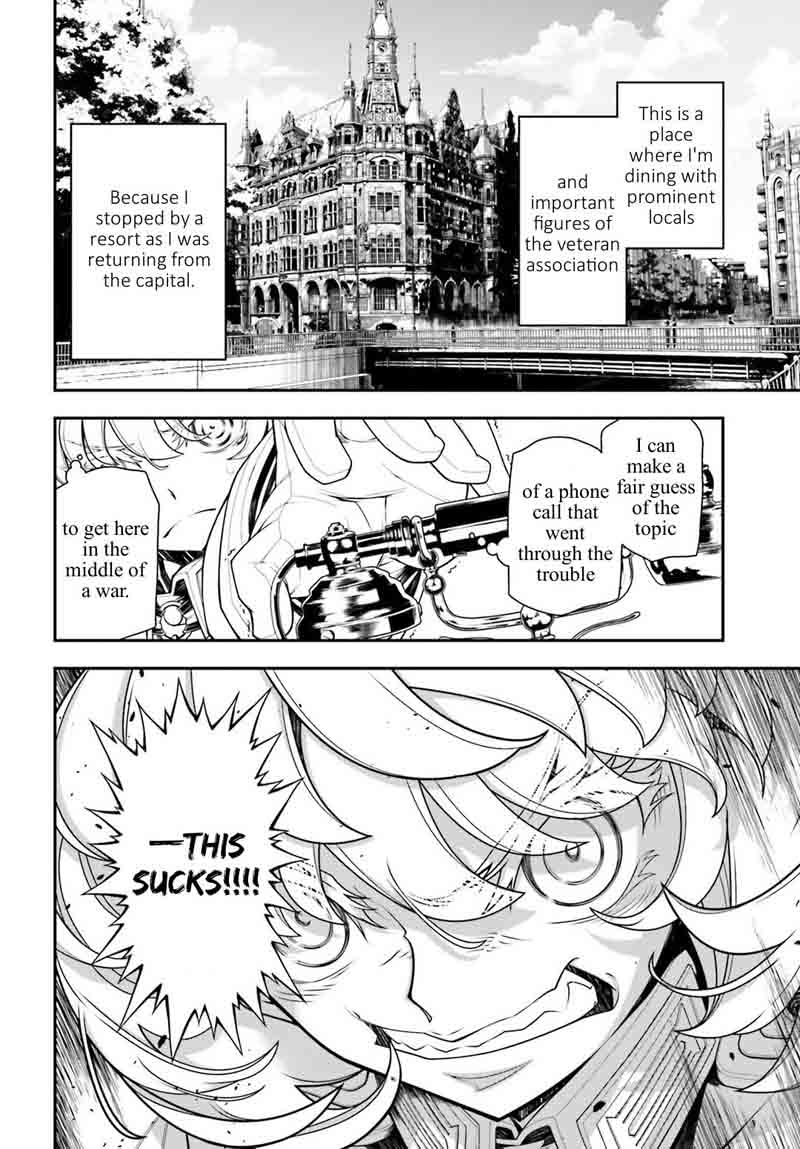Youjo Senki 23 35