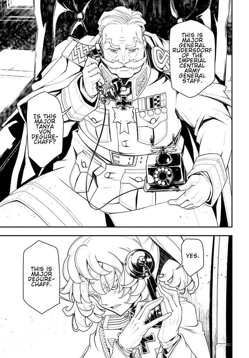 Youjo Senki 23 36