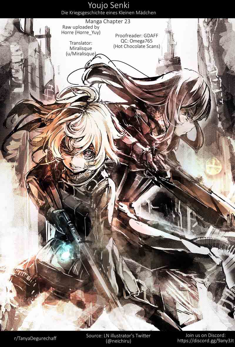 Youjo Senki 23 40